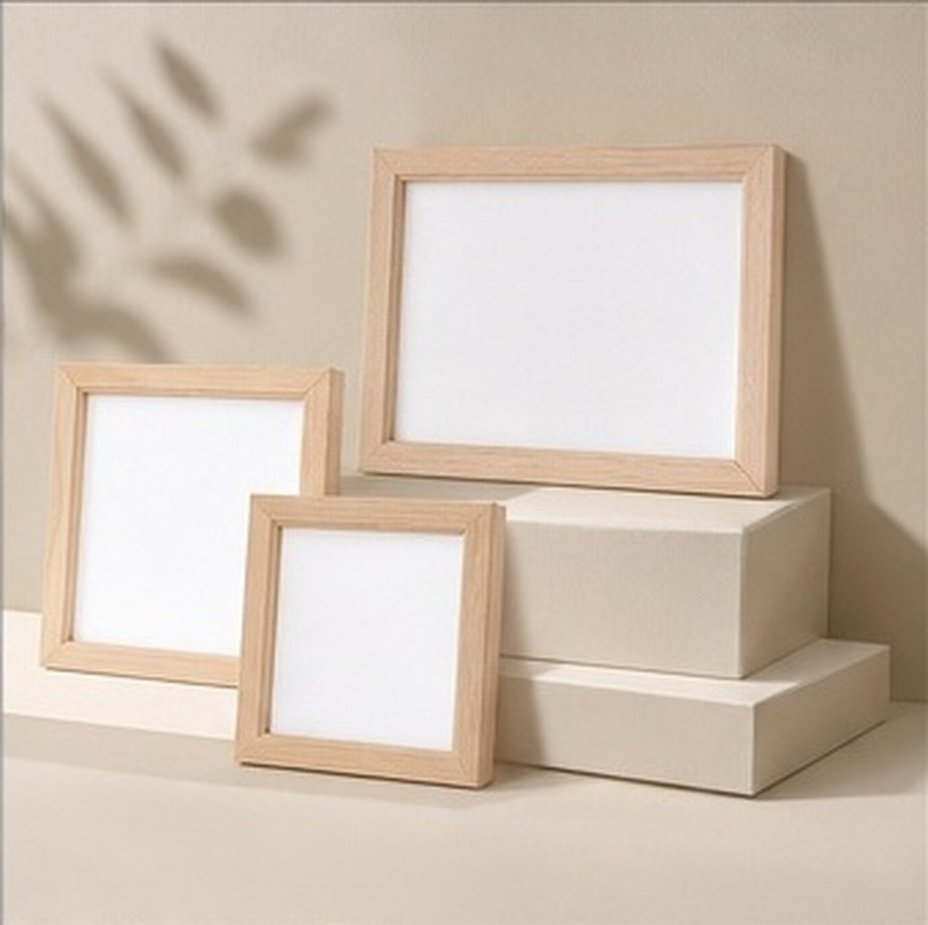 3Pcs Paper Making Frame Kit Wo - Art Craft With Paper recension och pris