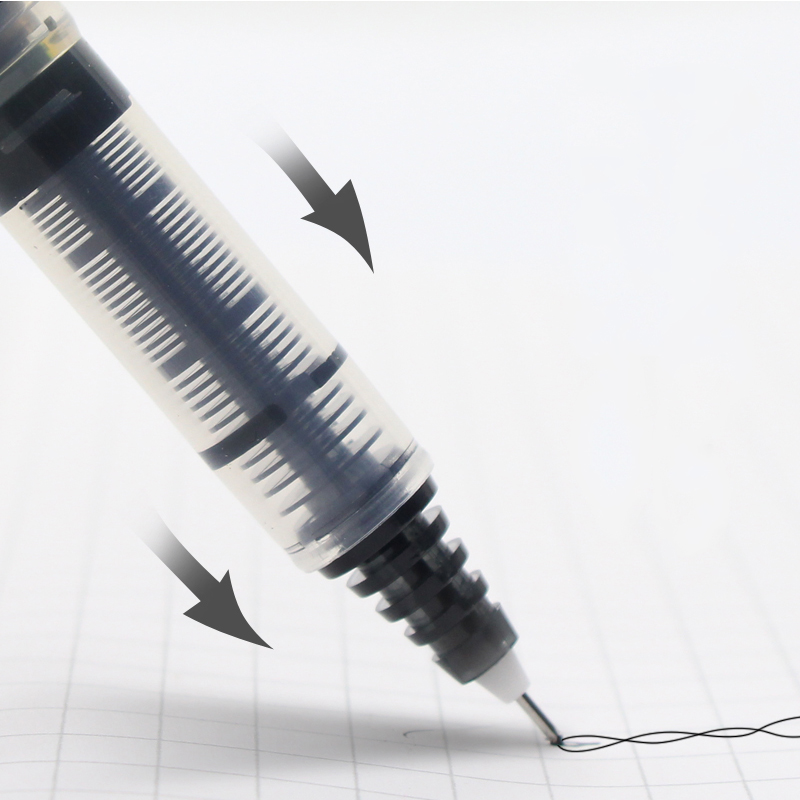 5 Pcs PILOT Gel Pen BXC-V5/V7  - Pilot Pen V5 recension och pris