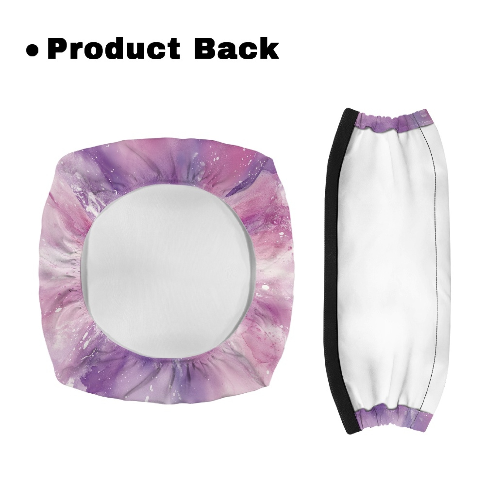 Coloranimal Pink Purple Art 2P - Art & Craft Paper For Kids recension och pris