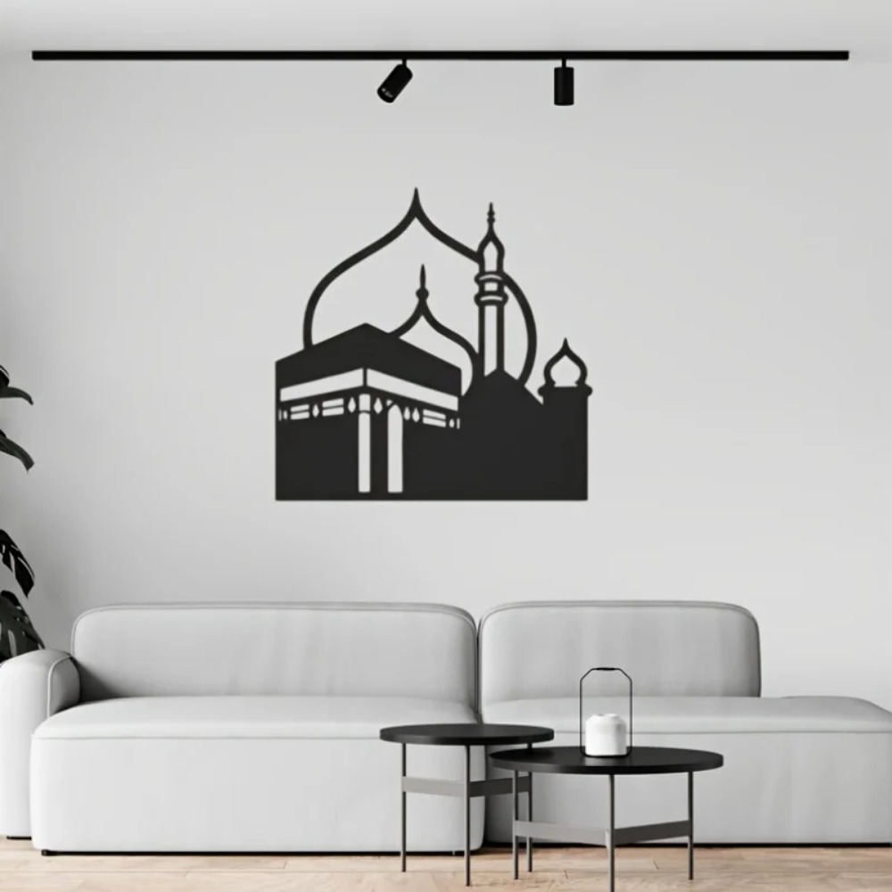 CIFBUY Iron Wall Art Modern Is - Art & Craft Paper For Kids recension och pris