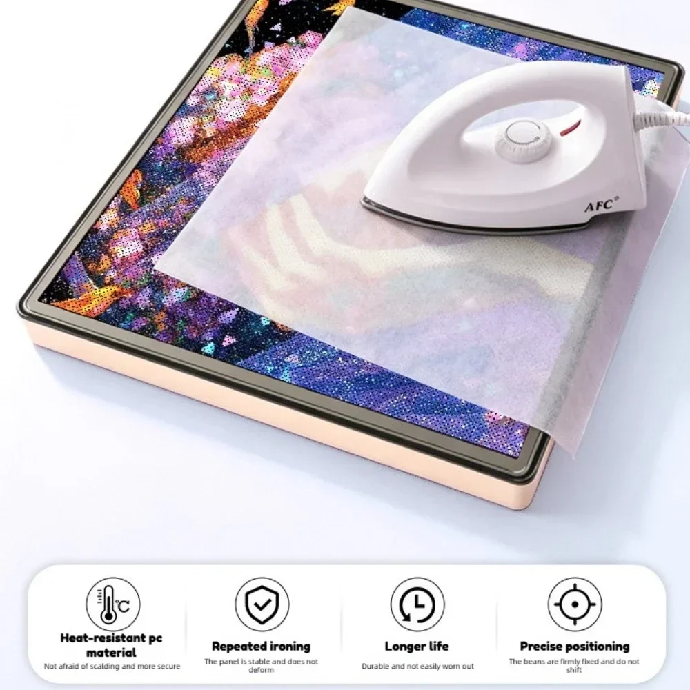 LED Smart Fuse Bead Pegboard,  - Art Craft Kit recension och pris