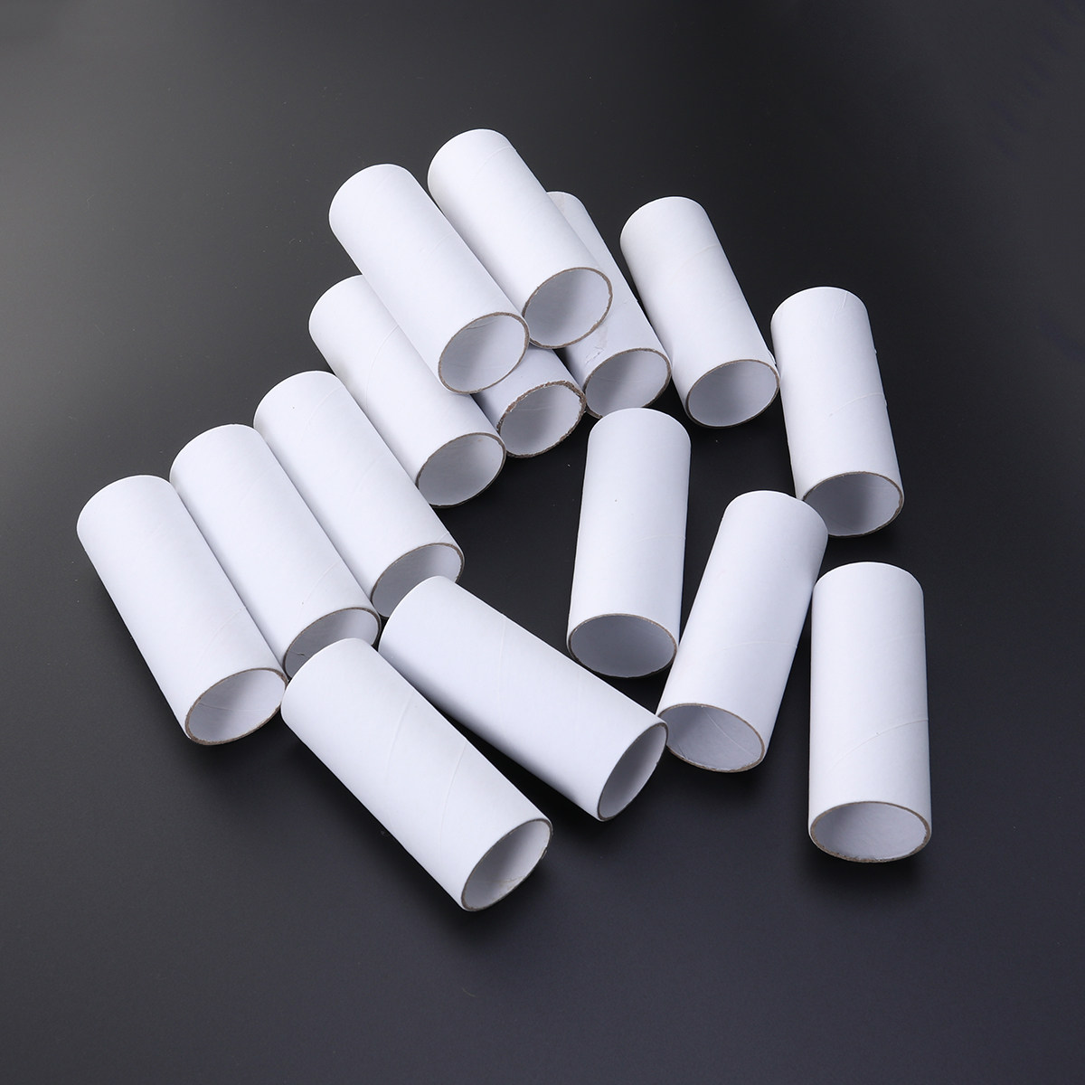 15Pcs Kraft Paper Rolls Creati - Art Craft Cardboard recension och pris