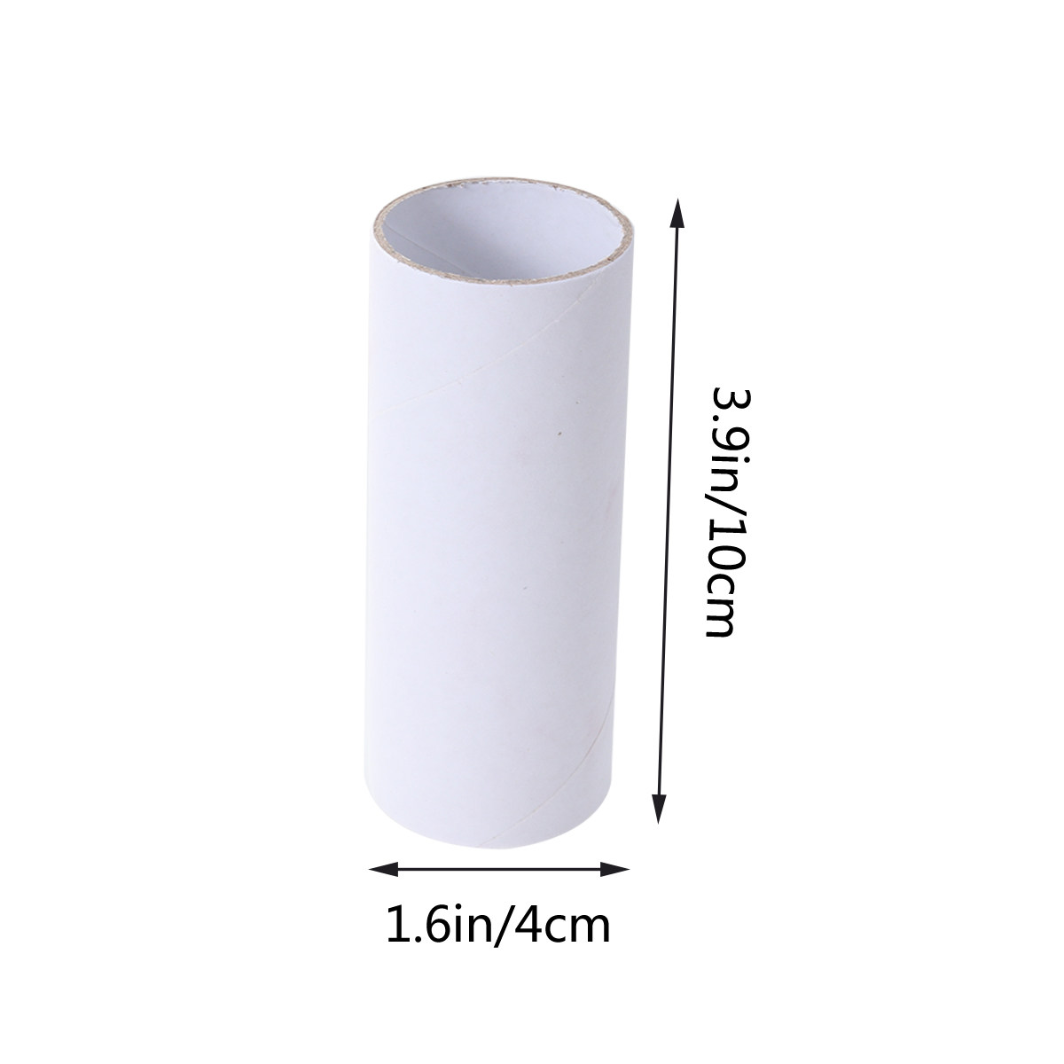 15Pcs Recyclable Kraft Paper T - Art Craft Cardboard recension och pris