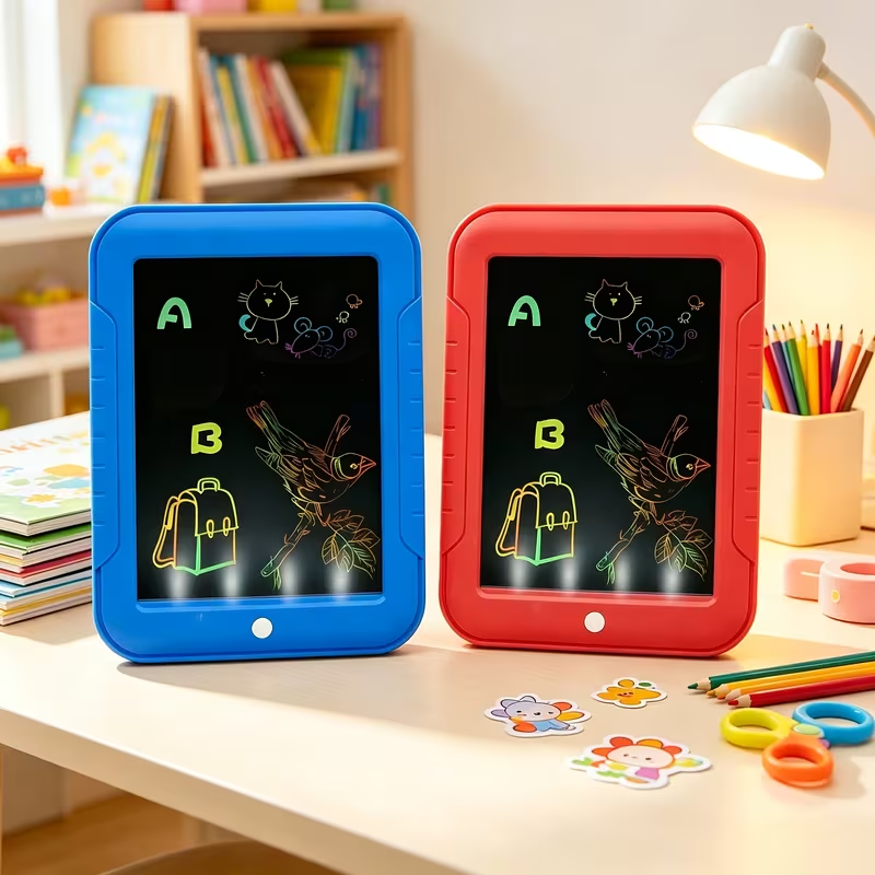 Led Children's Drawing Board,  - Art Craft Cardboard recension och pris