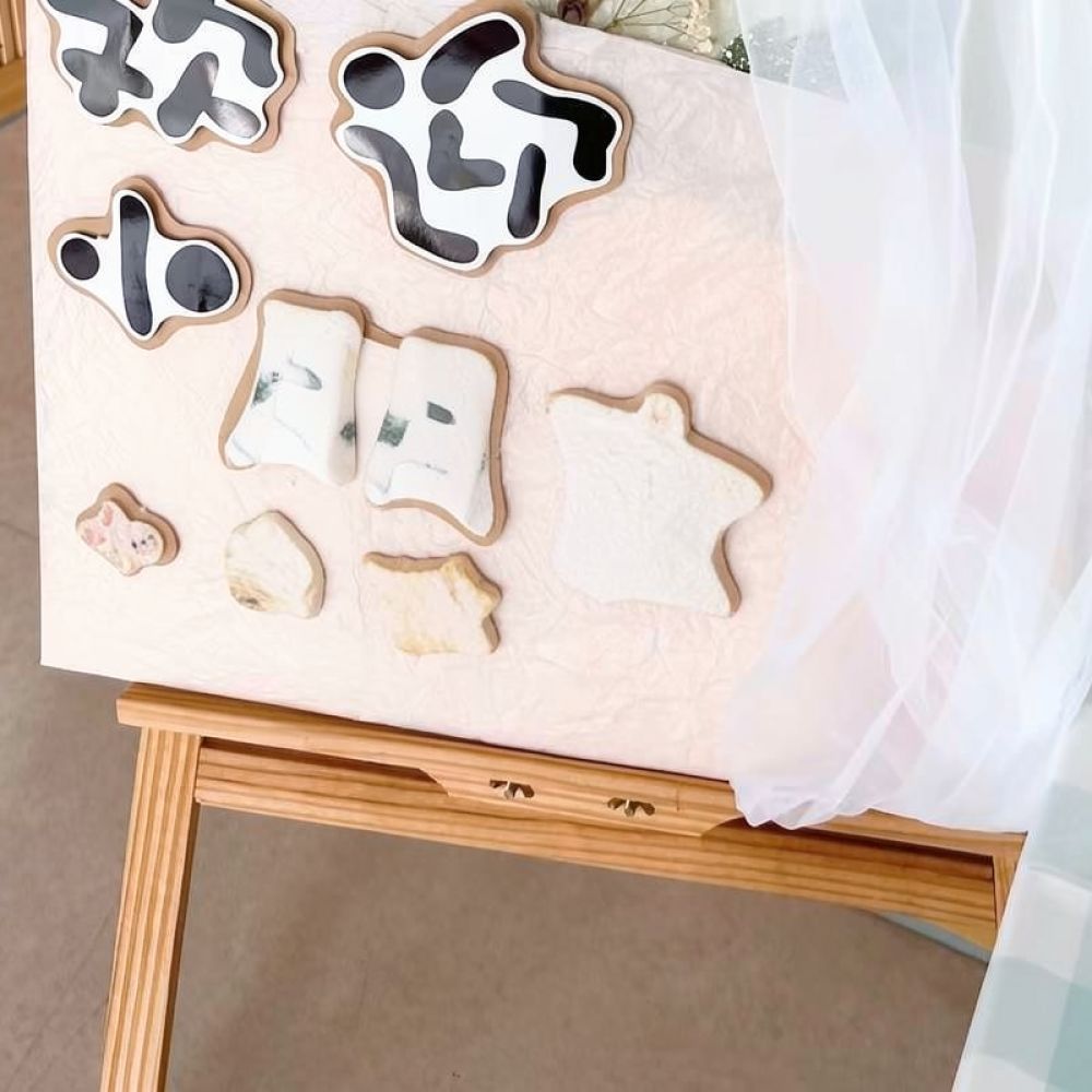 Kindergarten Wall Decoration T - Art Craft With Paper recension och pris